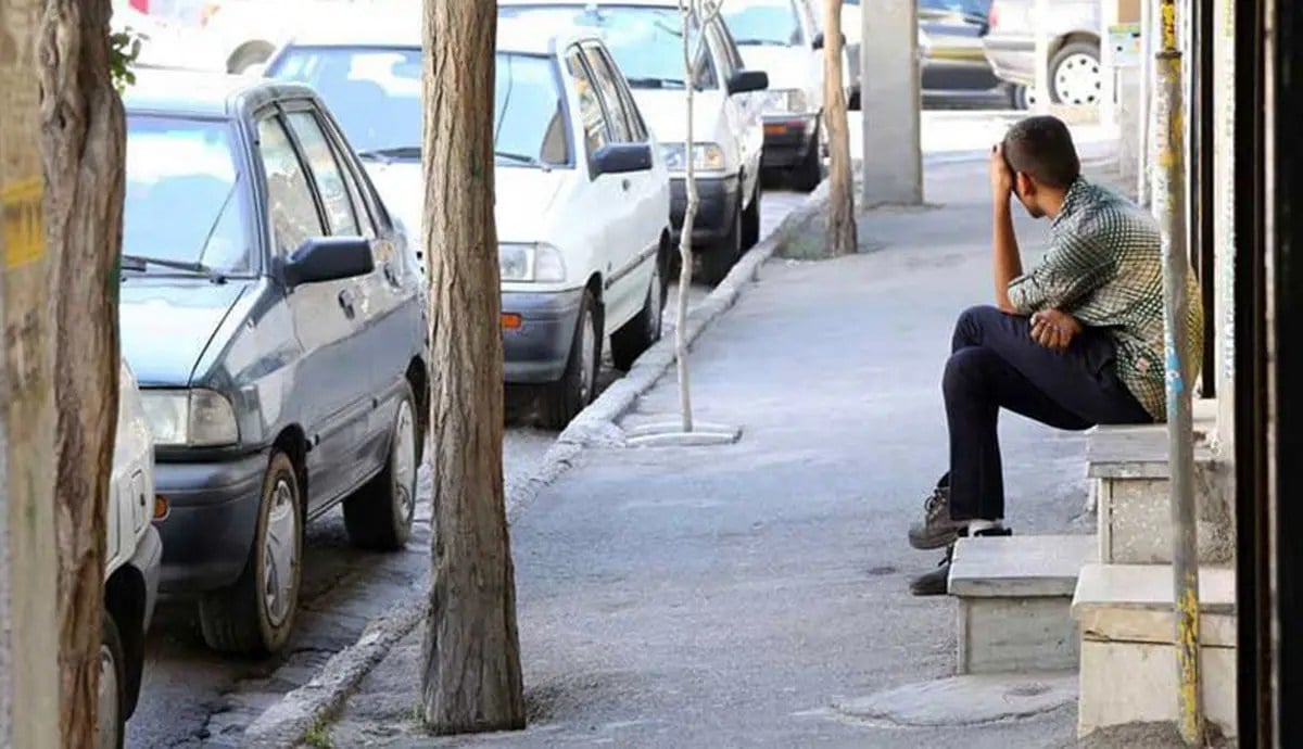 مقرری بیکاری مهر چه زمانی واریز میشود؟