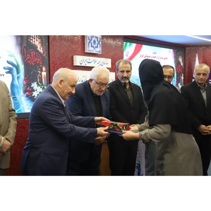 پوشش رایگان بیش از یک میلیون و 111 هزار مازندرانی زیر چتر بیمه سلامت