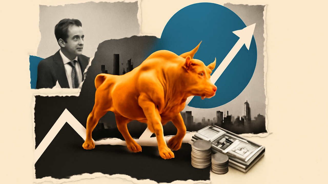 نیفتی ۵۰ بالای حمایت ماند؛ سطح ۲۴٬۶۰۰ مسیر بعدی را تعیین میکند