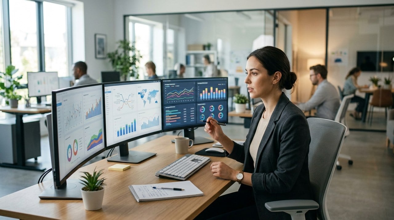 بودجه بازاریابی دیجیتال: روش محاسبه و تخصیص