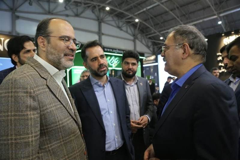 بازگشت ذوب آهن اصفهان به روزهای شكوفایی،امكان پذیر است