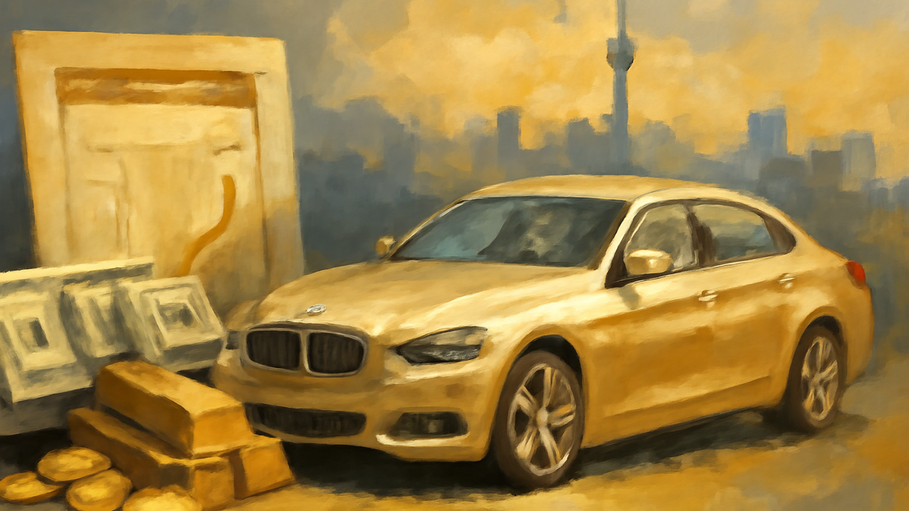 مهلت ویرایش ثبت سفارش خودرو ۳ روز دیگر تمام میشود؛ واردات در خطر توقف