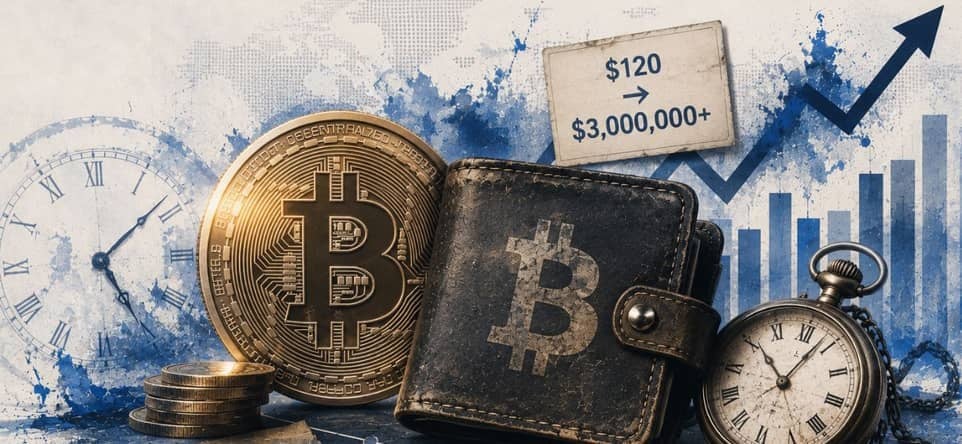 تاریخ جدید رکوردشکنی بیت‌کوین اعلام شد