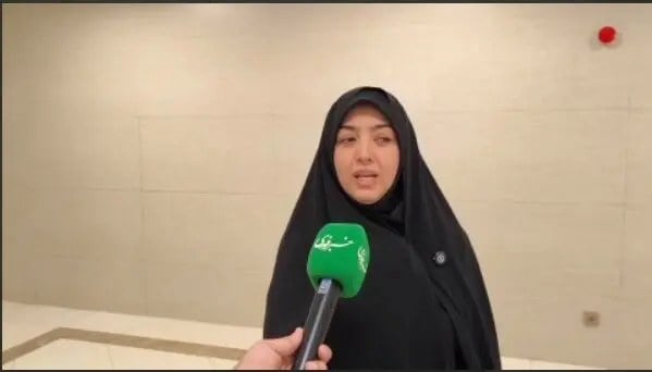 تولیدات دانشگاهیان حمایت لازم را دریافت نمیکند/ ویدئو
