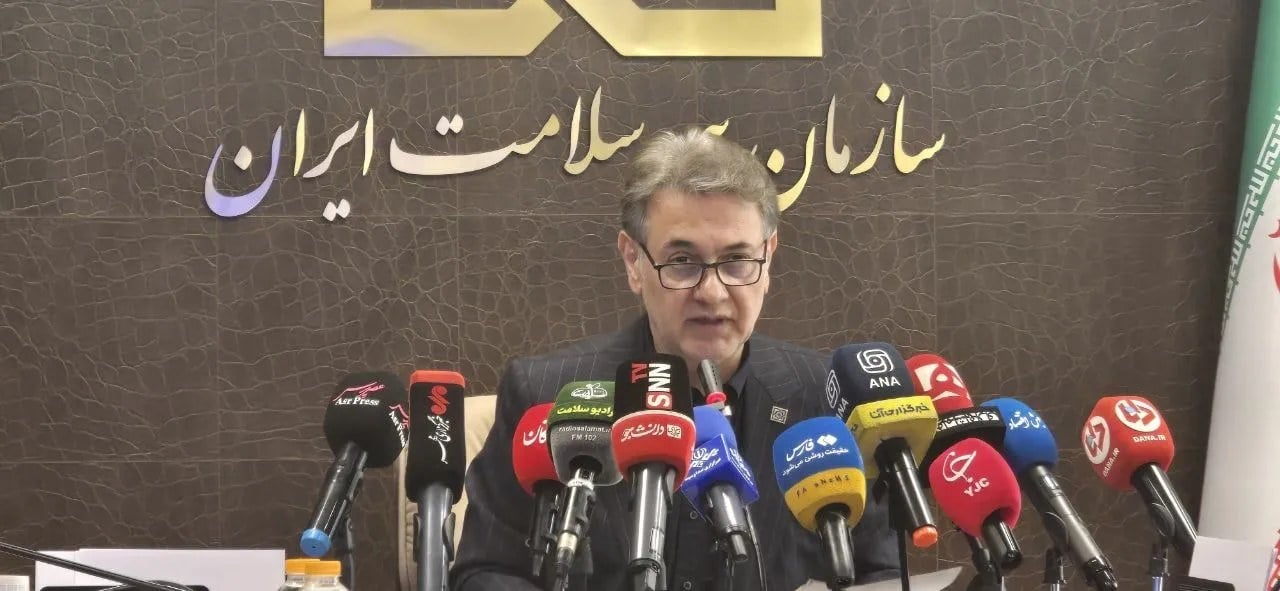 ۴۵ میلیون نفر زیر پوشش بیمه سلامت؛ افزایش هزینههای درمان، توازن مالی بیمه سلامت را برهم زد