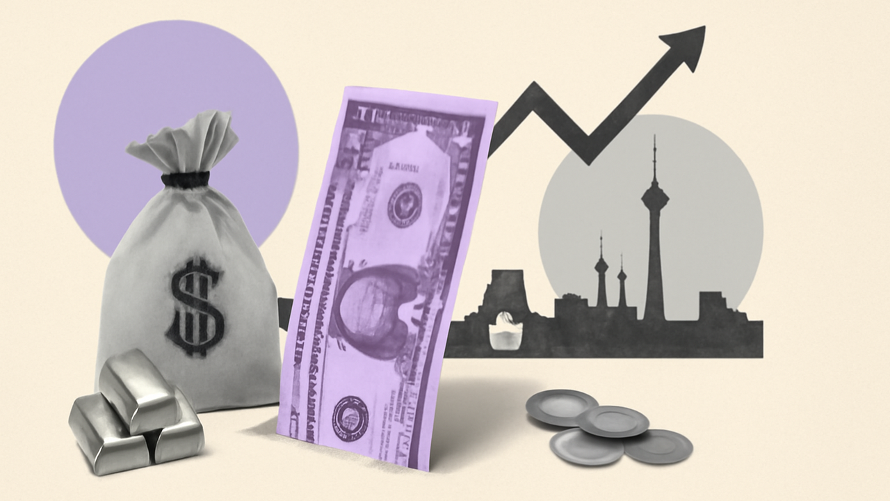 دلار پس از جهش ۱۰ درصدی؛ کشمکش تقاضای احتیاطی و عرضه بازارساز در هفته جدید