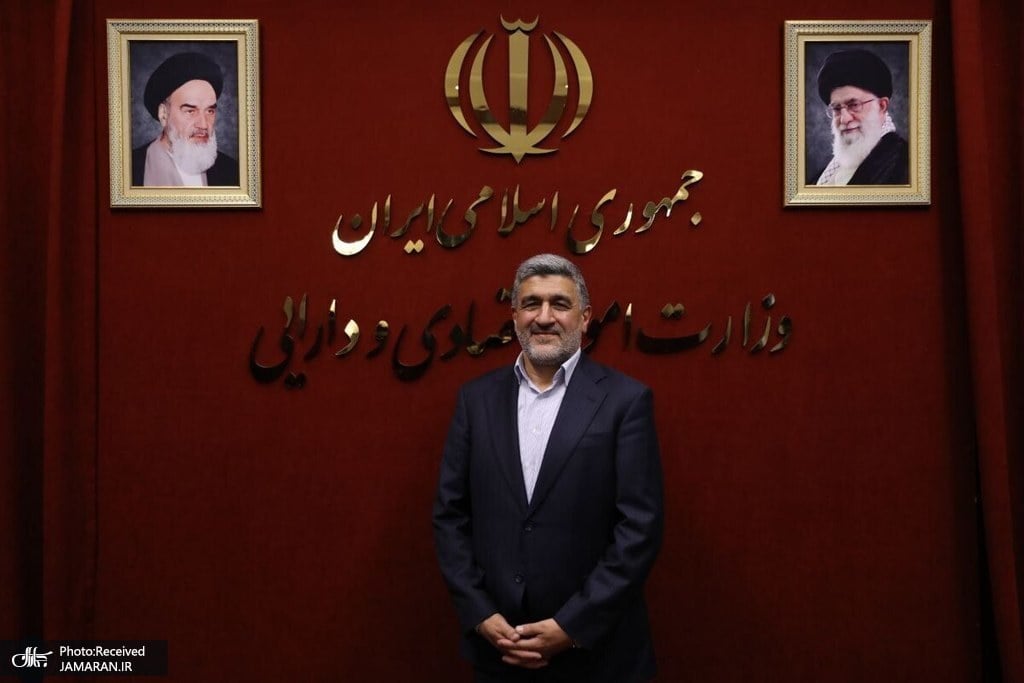 حجت‌الله صیدی بار دیگر رئیس سازمان بورس شد / اعضای هیأت‌مدیره با رأی شورای‌عالی بورس ابقا شدند