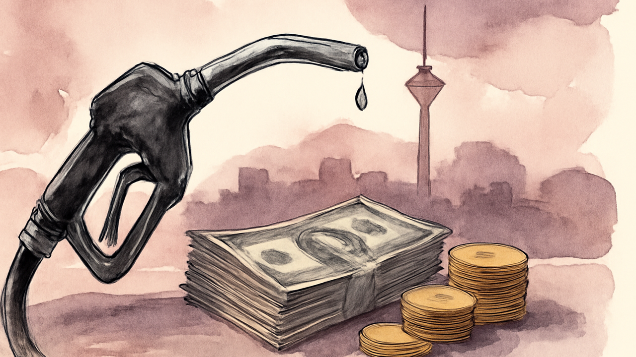 تورم آمریکا در آستانه ۳٫۶ درصد؛ تورم هسته مسیر نرخ بهره را تعیین میکند