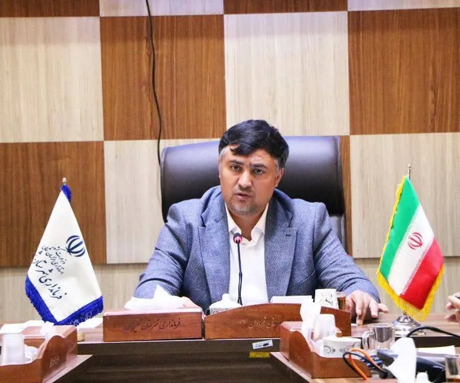 سرشماری ثبتیمبنا؛ کلید طلایی توسعه شیروان / شهروندان مراقب لینکهای جعلی باشند