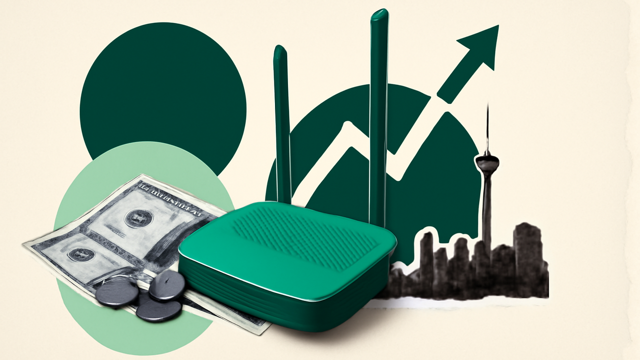 اینترنت گران‌تر شد، کیفیت همان ماند؛ اپراتورها برای چه پول بیش‌تری می‌خواهند؟