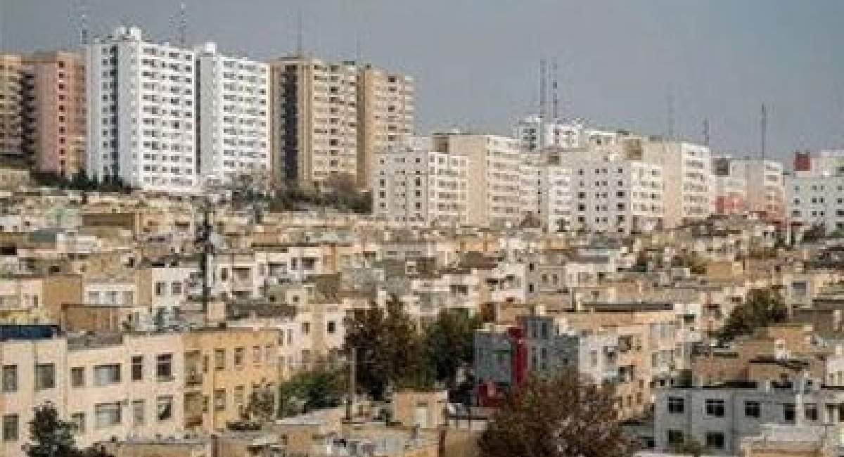 بسته مسکن شهرداری تهران رونمایی میشود