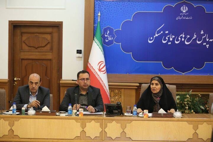 برنامهریزی برای فاز جدید واگذاری زمین در شهرهای کوچک و میانی/ ماموریت ویژه برای تامین مسکن ایثارگران