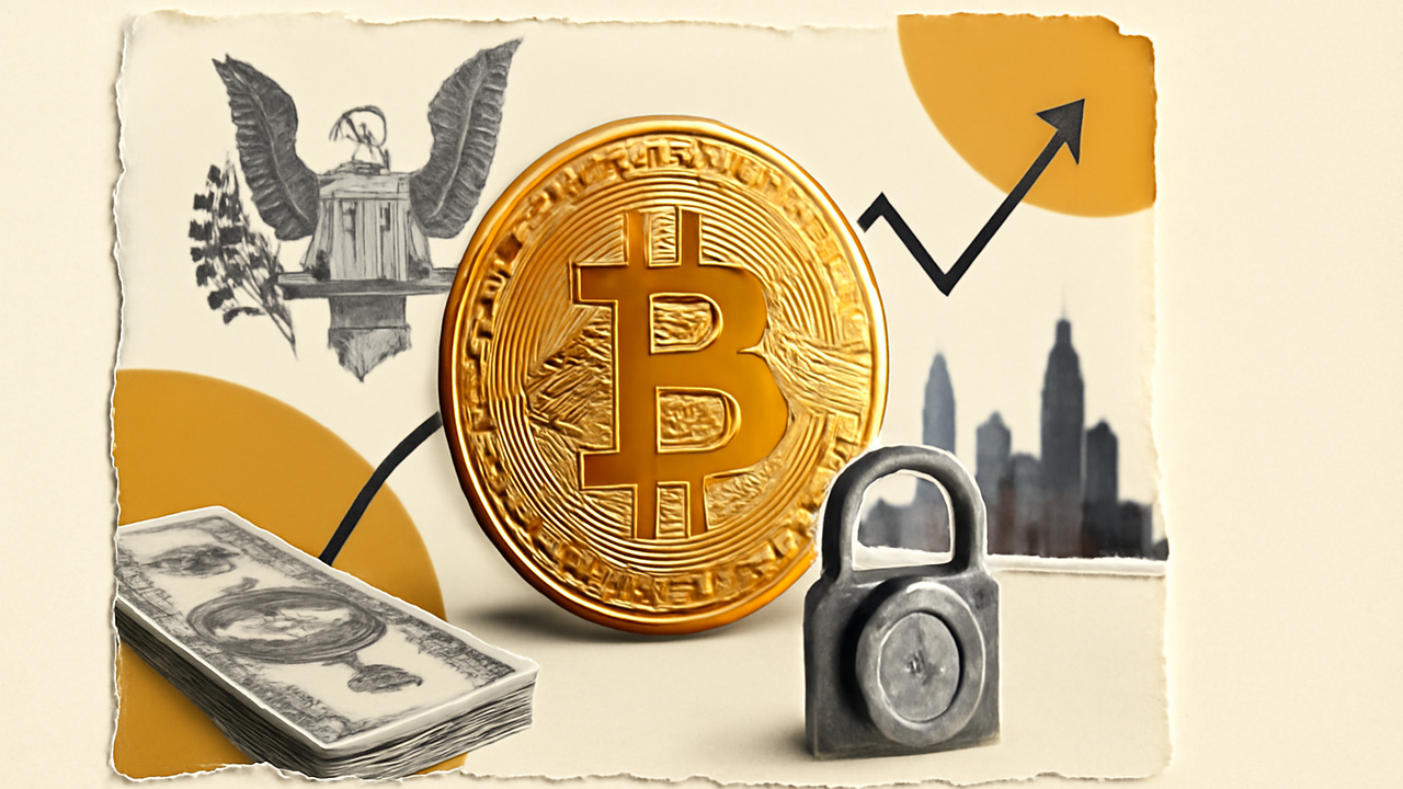 کمیسیون بورس آمریکا با قاعده نگهداری دارایی، برنامه کریپتویی خود را تکمیل کرد