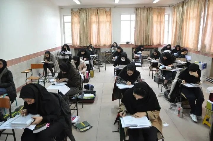 برگزاری آزمونهای ورود به حرفه مهندسان در آذربایجان شرقی همزمان با سراسر کشور