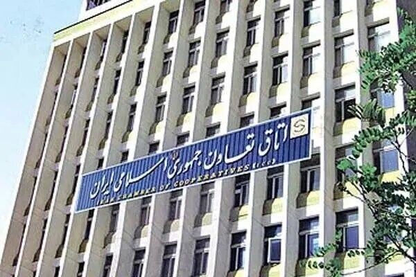 پیشنهاد راهاندازی شبکه مراکز غذای آماده تعاونی در تهران