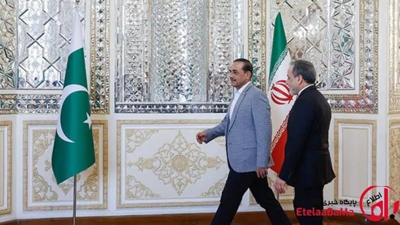 منبع آگاه: سفر عاصم منیر به تهران پساز افزایش قیمت نفت نهایی شد!