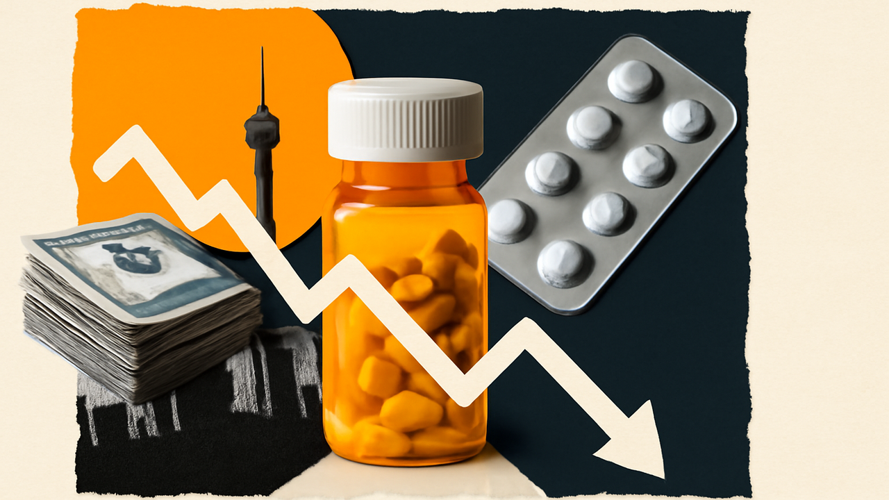 ابهام در هزینه‌کرد ۱ میلیارد دلار ارز دارو؛ کمبود دارو و افزایش قیمت ادامه دارد