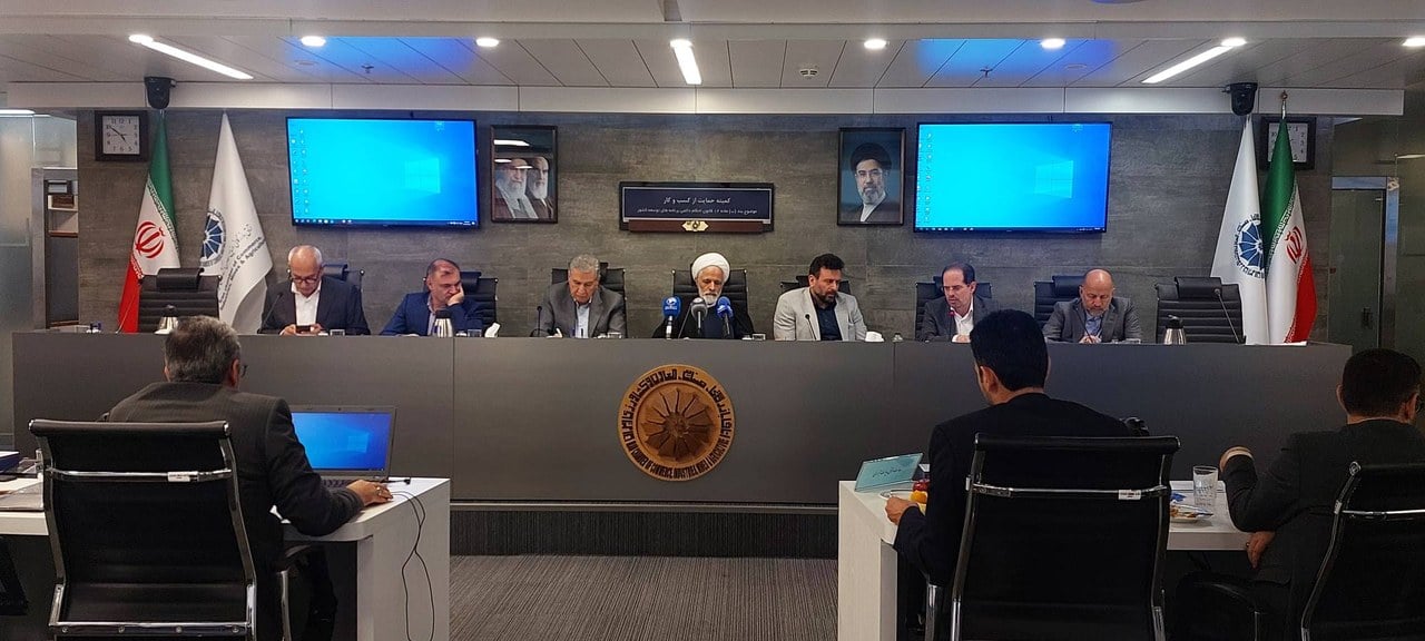 ۴۰ همت منابع برای بازسازی و نوسازی شهرکها