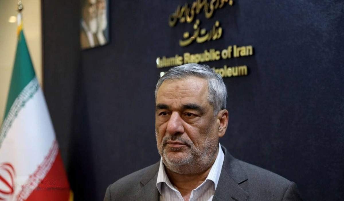 نشانی حساب‌های رسمی سرپرست وزارت نفت اعلام شد