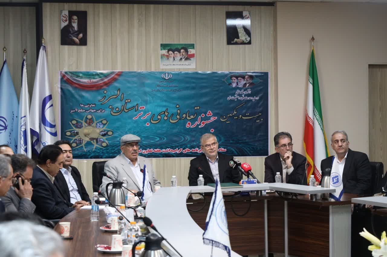 حل بیش از ۹۰ درصد مشکلات تعاونیهای مسکن/ تعاونیها در تأمین معیشت و ثبات بازار نقشآفرینی کنند