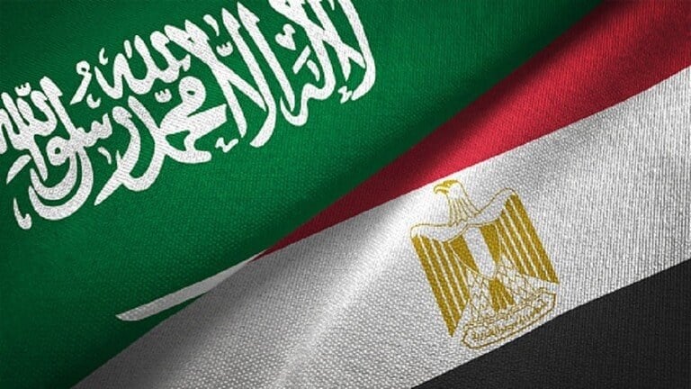 مذاکرات مصر و عربستان درباره سپردههای 5.3 میلیارد دلاری
