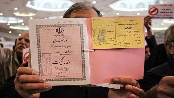 اخطار جدید؛ قولنامه عادی میتواند دردسرساز شود