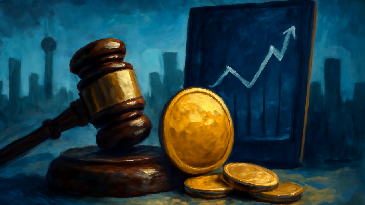 چالش حقوقی اختیارات سازمان بورس پایان یافت