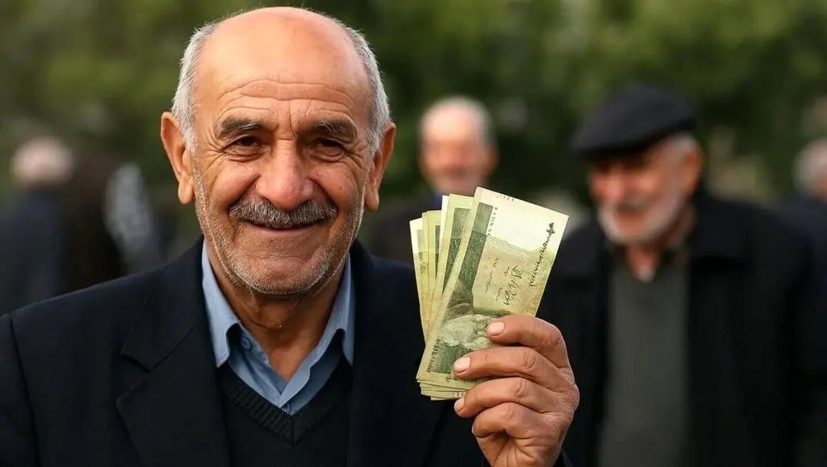 زمان پرداخت معوقات اردیبهشت بازنشستگان بانک رفاه