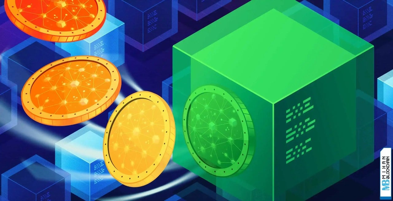 صرافی OKX و NYSE برای راهاندازی پلتفرم سهام توکنیزهشده در آمریکا درخواست دادند