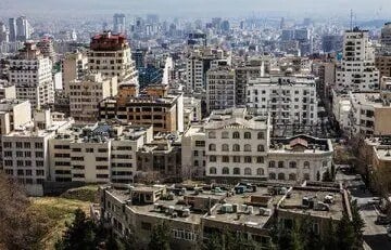 تغییرات قیمت مسکن از مرداد تا مهر