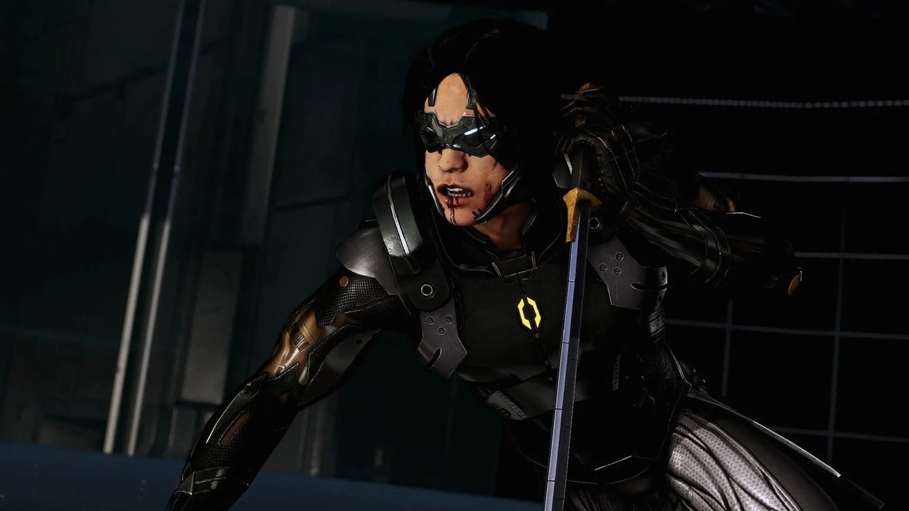تروی بیکر: هنوز از ایفای آن نقش در Mass Effect 3 شرمندهام