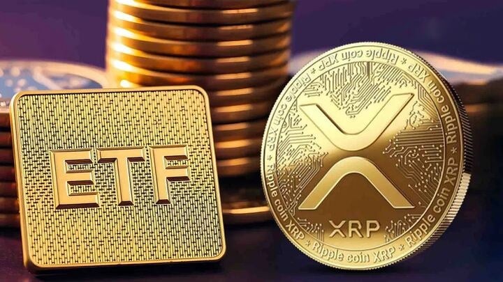 درخشش ETFهای ریپل؛ تنها صندوقهای مثبت در روز خونین بازار کریپتو