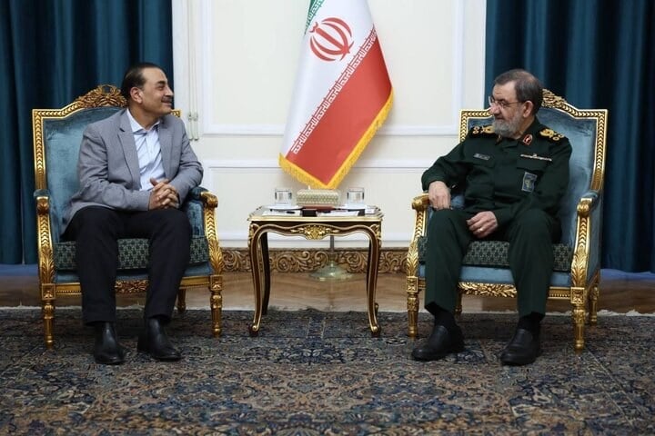 مواد هستهای غنیشده ایران و تأکید بر عدم خروج ثروت ملی از کشور