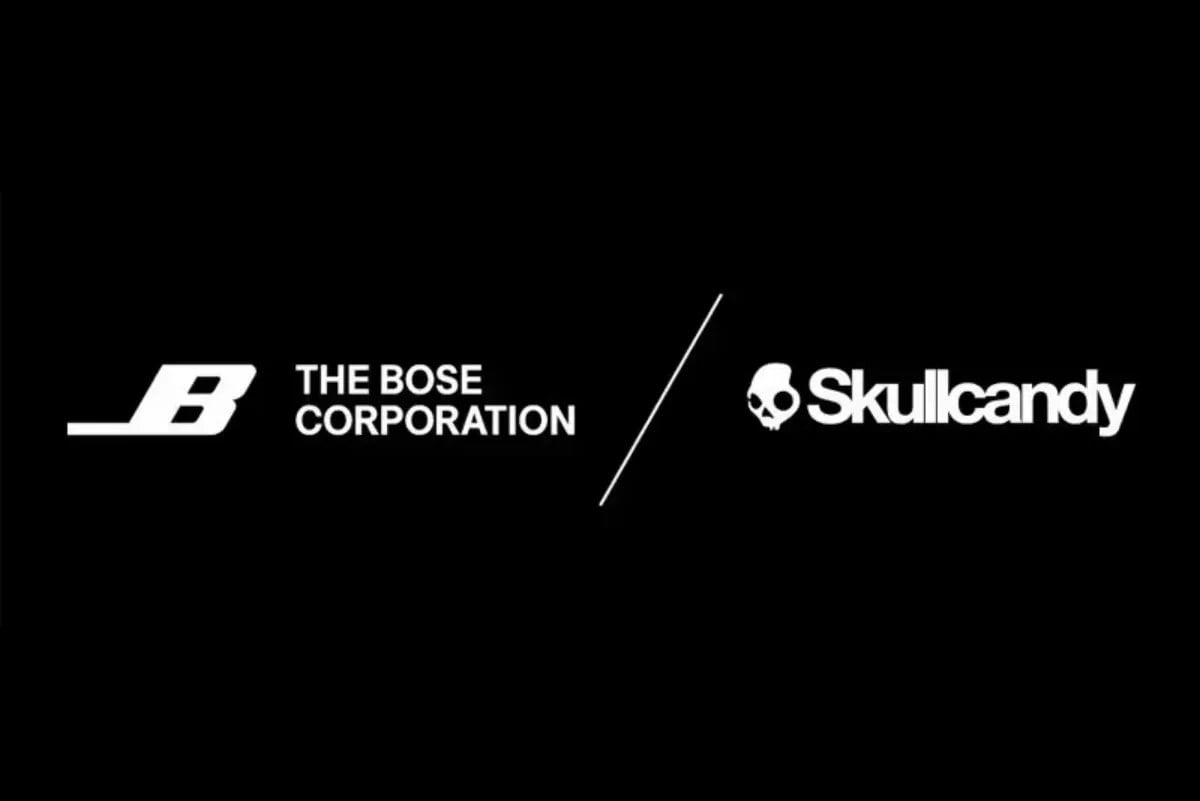 شرکت Bose برند صوتی Skullcandy را خریداری کرد