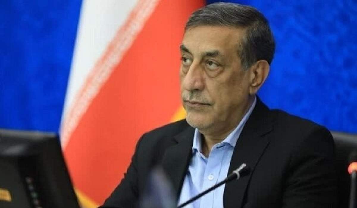 قائم‌پناه: ترامپ می‌خواست کنترل نفت ایران را به دست بگیرد