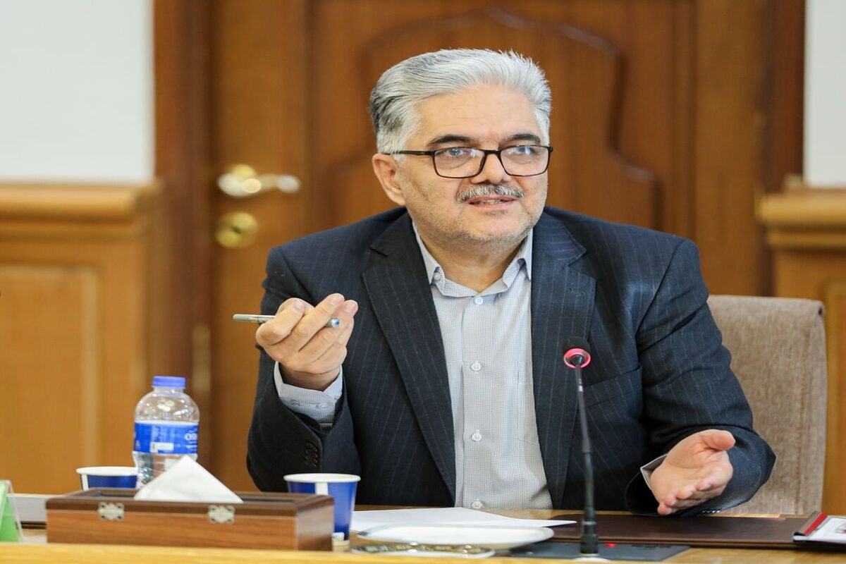 توسعه پراکنده ساخت‌وساز در اطراف تهران، هزینه تأمین زیرساخت‌ها را افزایش می‌دهد