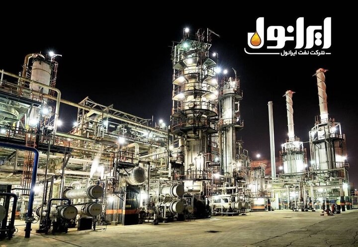 فروش تاریخی ایرانول در بورس انرژی