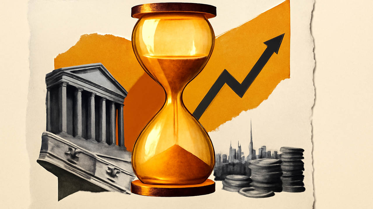 بانک مرکزی گرانی ارز را به انتظارات نسبت میدهد؛ ریشه این انتظارات کجاست؟