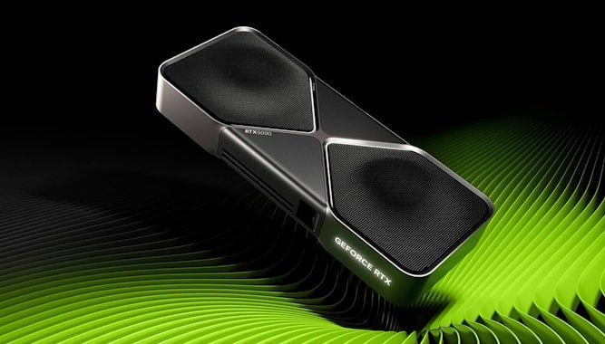شاید این آخرین فرصت شما برای خرید کارت گرافیک RTX 5090 باشد