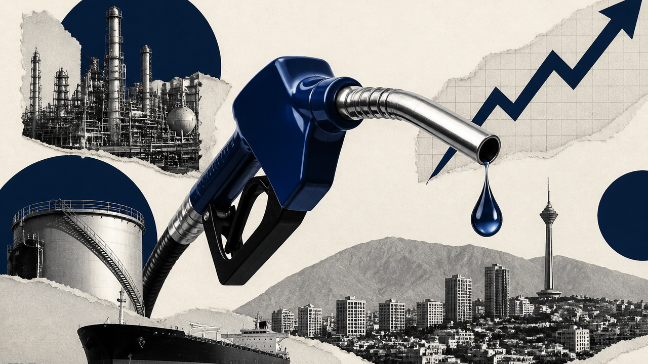 پیشنهاد نرخ چهارم بنزین، چند هفته پس از قیمت ۱۰ هزار تومانی؛ مسیرهای جایگزین کدام‌اند؟