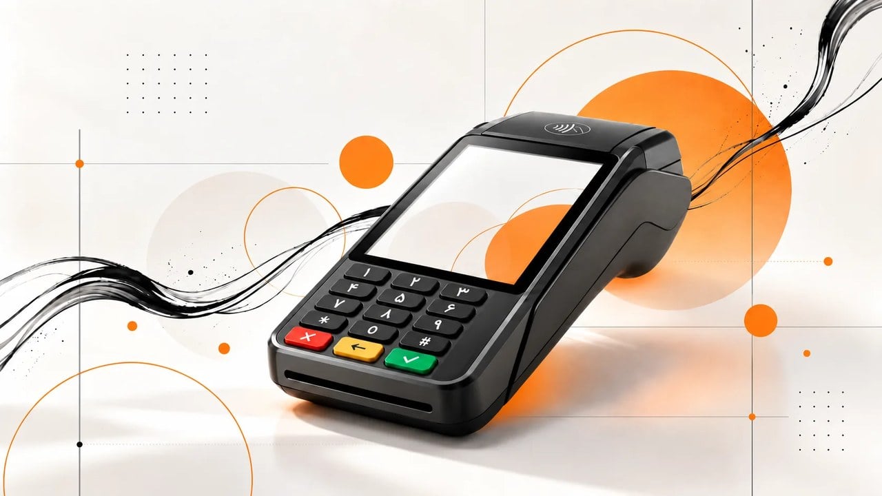 راه پرداخت در پرونده Smart POS مسیر عبور کارتخوان از سختافزار به پلتفرم را بررسی کرد