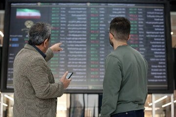جهش ۱۳۴ هزار واحدی شاخص کل و ورود ۲.۲ همت پول حقیقی