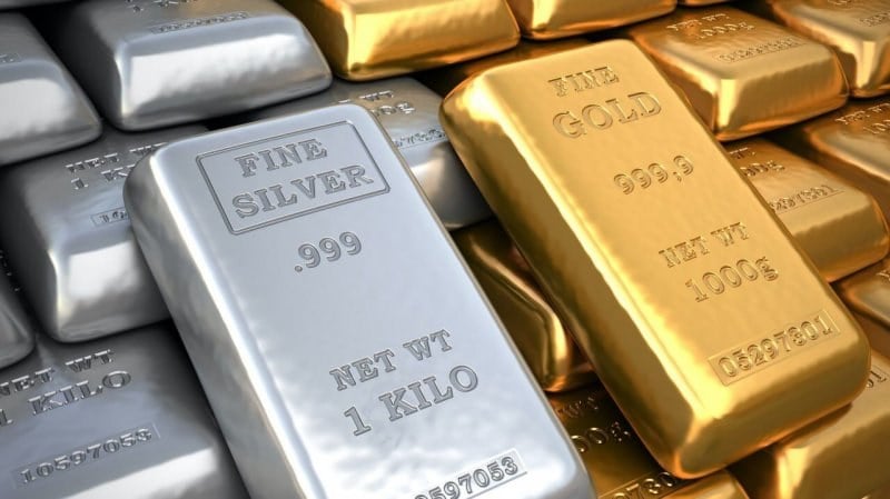 قهر سرمایهگذاران با صندوقهای طلا و نقره