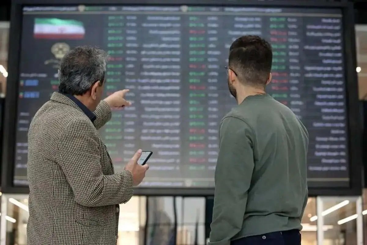 آیا بورس می‌تواند رقیب طلا و دلار شود؟