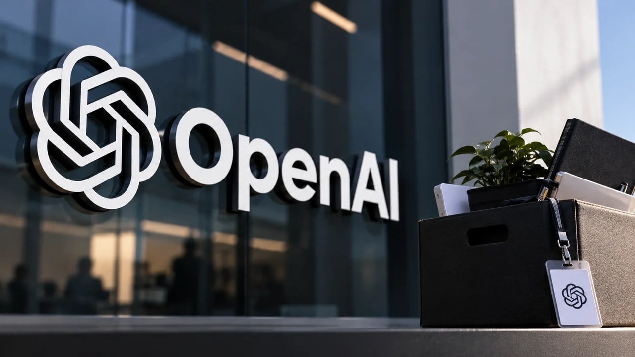 اخراج ۳ پژوهشگر ایمنی OpenAI جنجالی شد؛ اتهام نقض اعتماد در برابر ادعای سرکوب انتقادها
