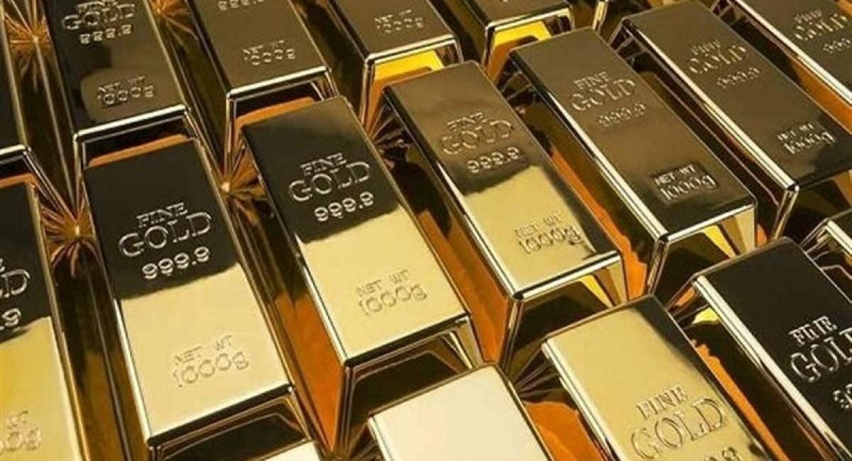 وضعیت بازار جهانی طلا در روز پنجشنبه ۸ اکتبر ۲۰۲۶