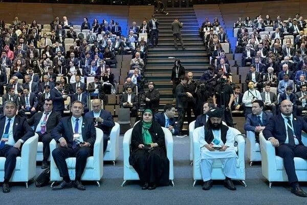 از آسیای مرکزی تا چابهار؛ محور رایزنی‌های حمل‌ونقلی ایران در قزاقستان