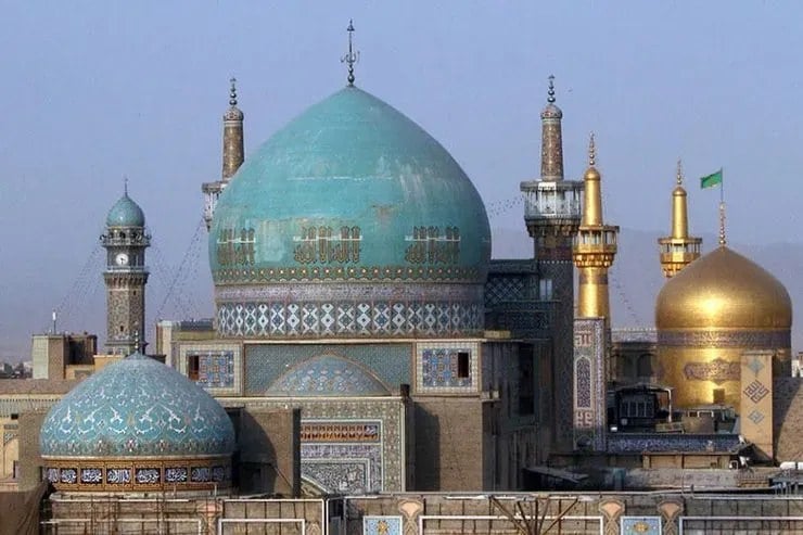 شمارش معکوس برای ثبت جهانی آرامگاه فردوسی و مسجد گوهرشاد |خراسان رضوی، دومین استان از نظر تعداد موزهها در کشور است