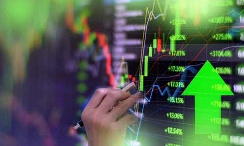درآمد فروش ۴۰۰ شرکت بورس و فرابورس ۱۰۶ درصد رشد کرد