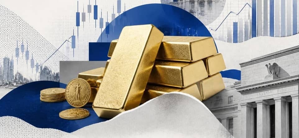 نظر ۱۸۲ معاملهگر خرد از افزایش یا کاهش قیمت طلا